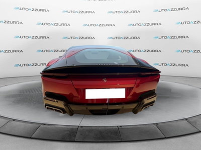 Ferrari 12Cilindri Coupé 6.5 V12 dct (4)