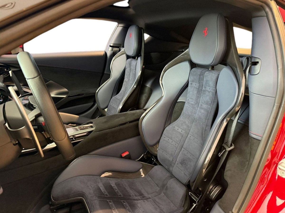 Ferrari 12Cilindri Coupé 6.5 V12 dct (5)