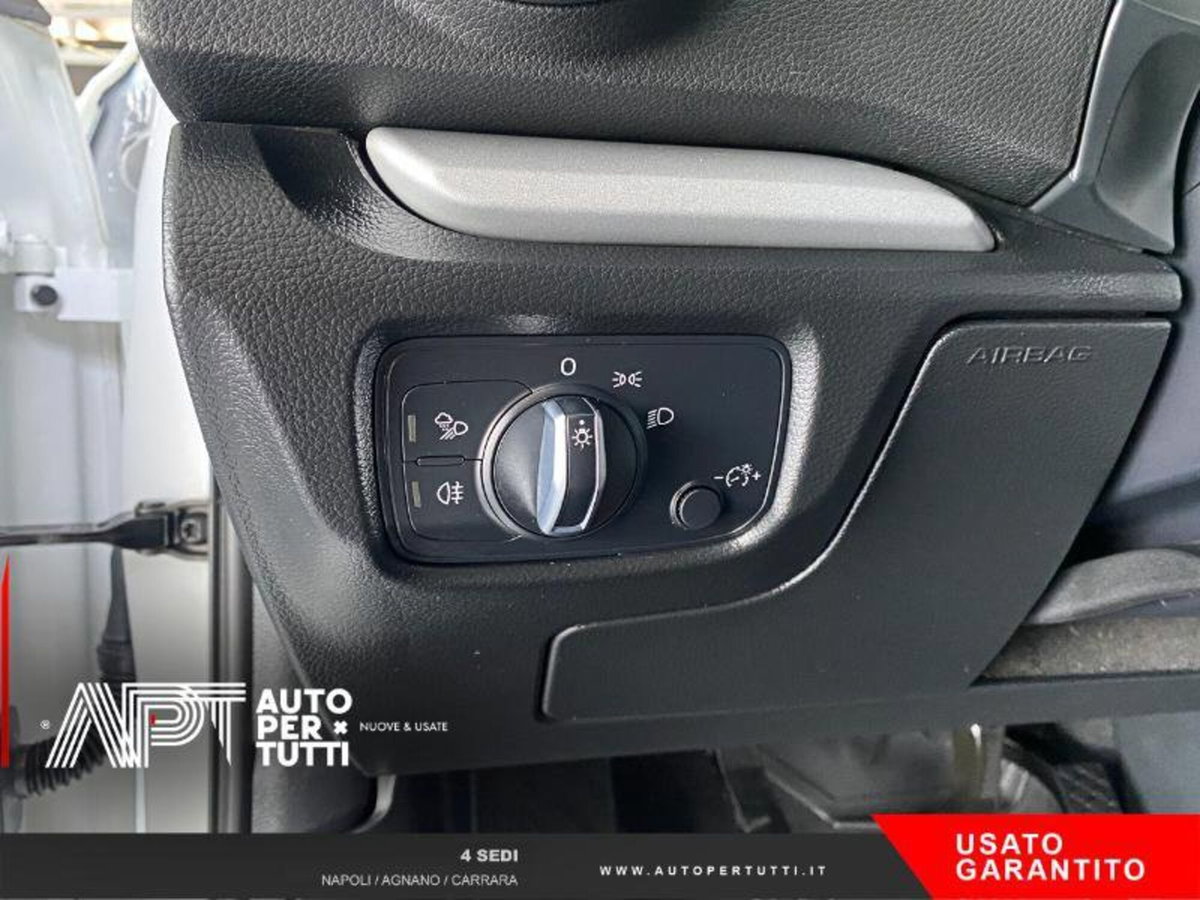 Audi A3 Sportback 1.6 TDI Sport (16)
