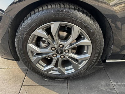 Ford Focus 1.0t ecoboost h ST-Line X 155cv powershift (7)