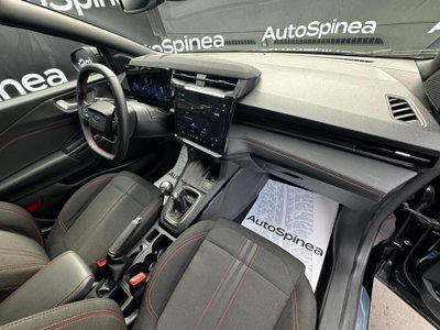 Ford Puma 1.0 EcoBoost Hybrid 125 CV S&S aut. ST-Line X (18)