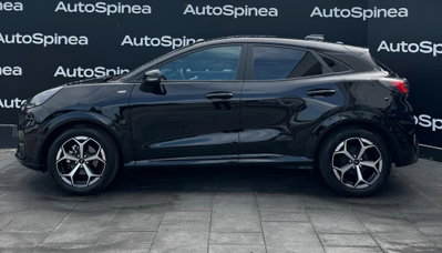 Ford Puma 1.0 EcoBoost Hybrid 125 CV S&S aut. ST-Line X (3)