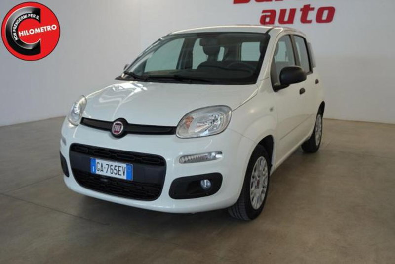 Fiat Panda 1.2 EasyPower Easy