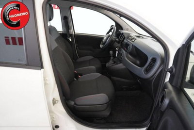 Fiat Panda 1.2 EasyPower Easy (11)