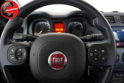 Fiat Panda 1.2 EasyPower Easy (12)