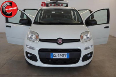 Fiat Panda 1.2 EasyPower Easy (3)
