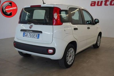 Fiat Panda 1.2 EasyPower Easy (5)