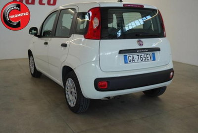 Fiat Panda 1.2 EasyPower Easy (6)