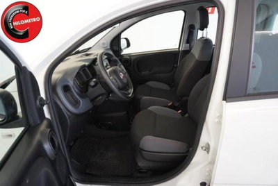 Fiat Panda 1.2 EasyPower Easy (7)