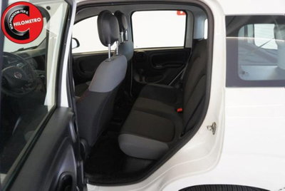 Fiat Panda 1.2 EasyPower Easy (8)