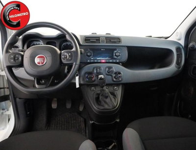Fiat Panda 1.2 EasyPower Easy (9)