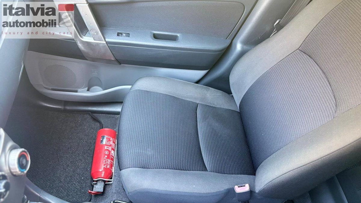 Daihatsu Terios 1.5 4WD B Easy Green Powered (20)