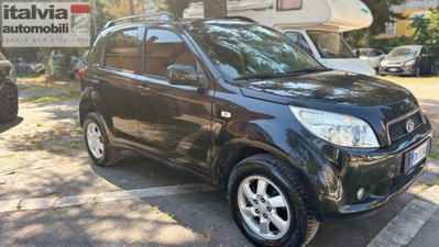 Daihatsu Terios 1.5 4WD B Easy Green Powered (3)