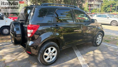 Daihatsu Terios 1.5 4WD B Easy Green Powered (4)