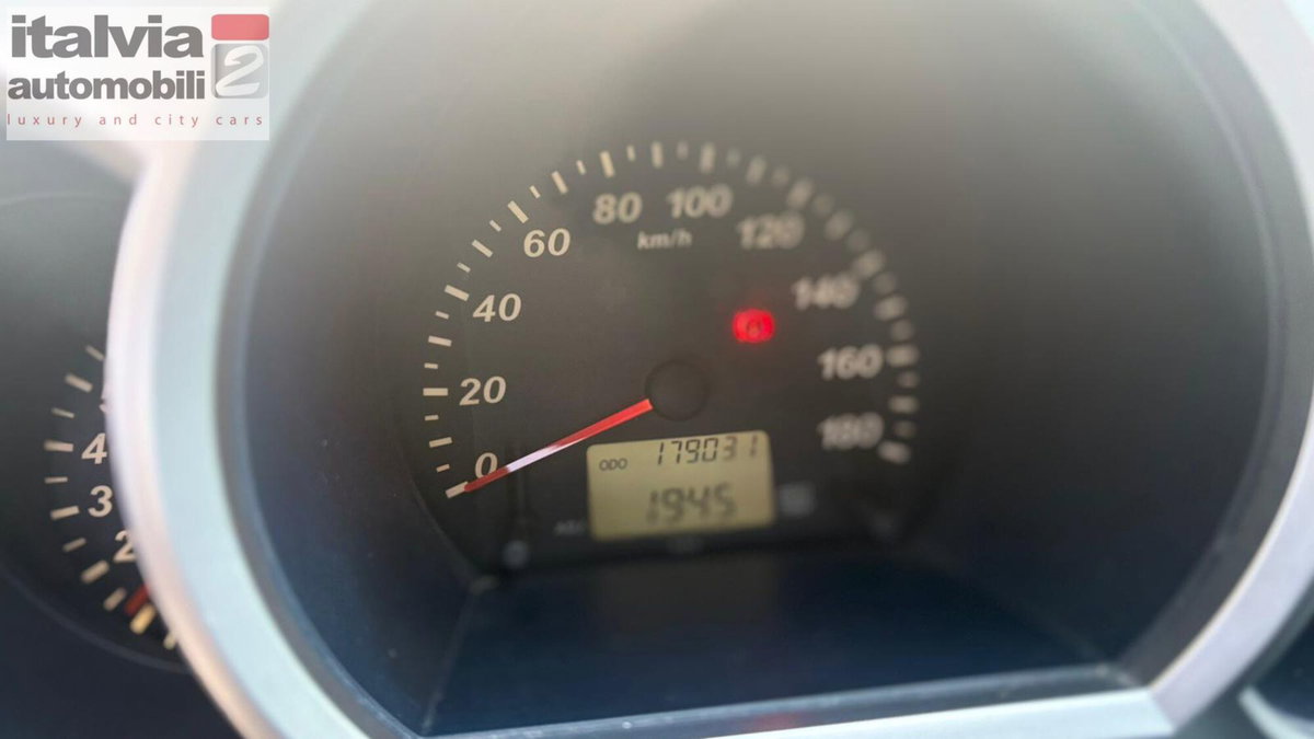 Daihatsu Terios 1.5 4WD B Easy Green Powered (6)