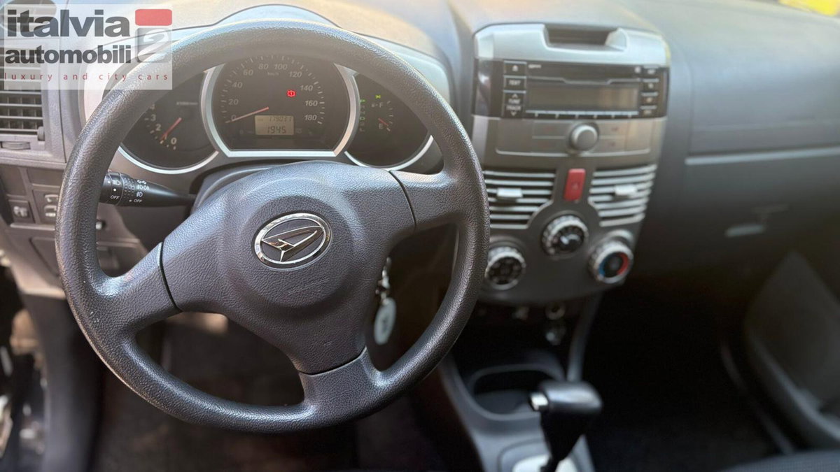Daihatsu Terios 1.5 4WD B Easy Green Powered (8)