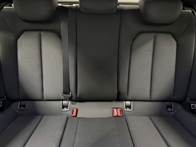Audi A3 Sportback 40 TFSI e S tronic S line edition (12)