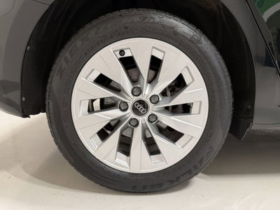 Audi A3 Sportback 40 TFSI e S tronic S line edition (15)