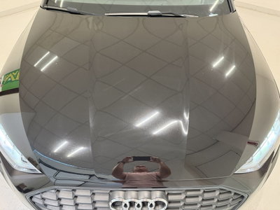 Audi A3 Sportback 40 TFSI e S tronic S line edition (18)