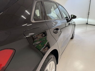 Audi A3 Sportback 40 TFSI e S tronic S line edition (19)