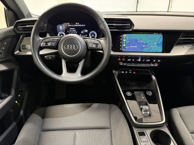 Audi A3 Sportback 40 TFSI e S tronic S line edition (4)
