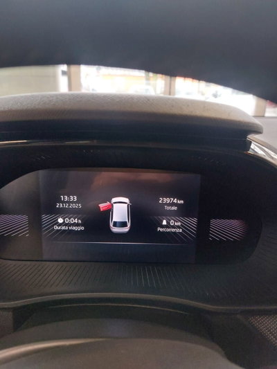 Skoda Fabia 1.0 tsi evo Young Edition 95cv (12)