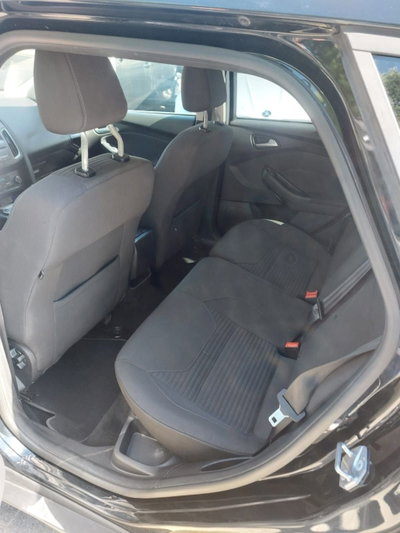 Ford Focus Station Wagon 1.0 EcoBoost 125 CV automatico SW Active (12)
