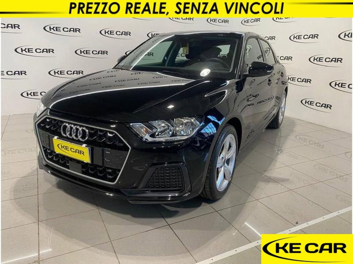 Audi A1 Sportback 25 TFSI