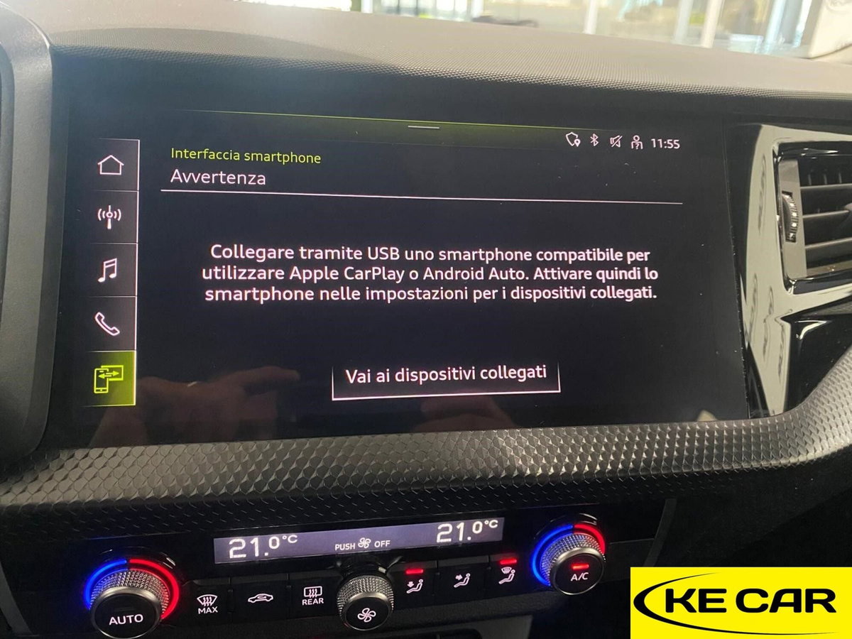 Audi A1 Sportback 25 TFSI (11)