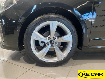 Audi A1 Sportback 25 TFSI (8)