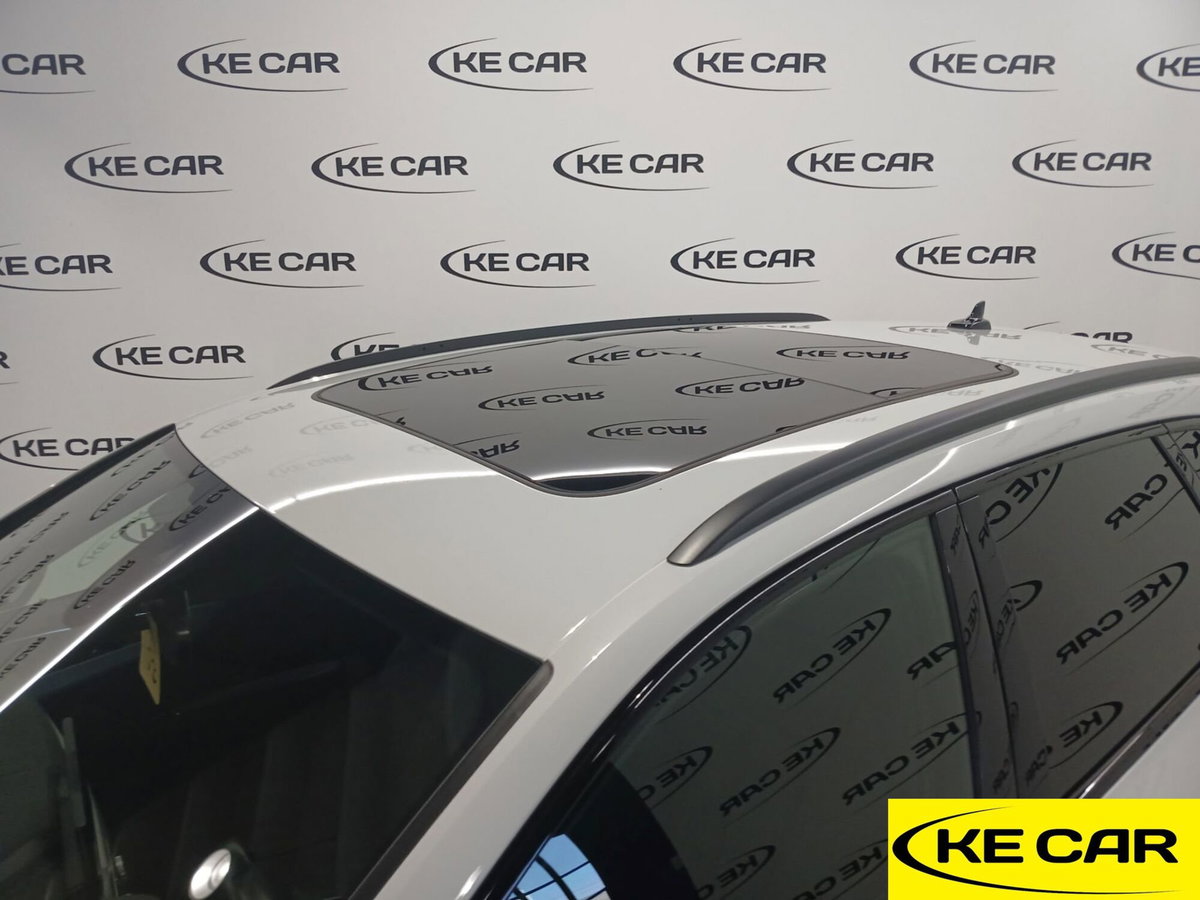 Audi A4 Avant 40 2.0 tdi mhev S line edition 204cv s-tronic (10)