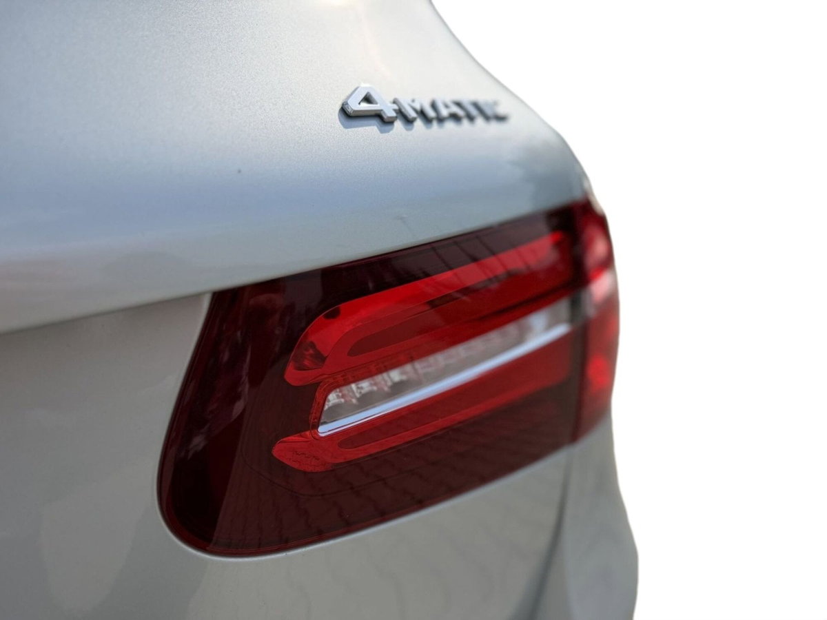 Mercedes-Benz GLC SUV 250 d 4Matic Exclusive (11)