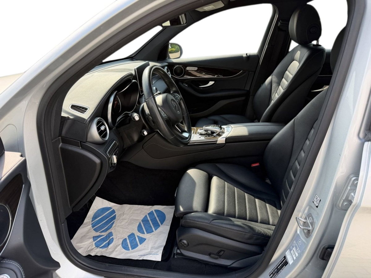 Mercedes-Benz GLC SUV 250 d 4Matic Exclusive (13)