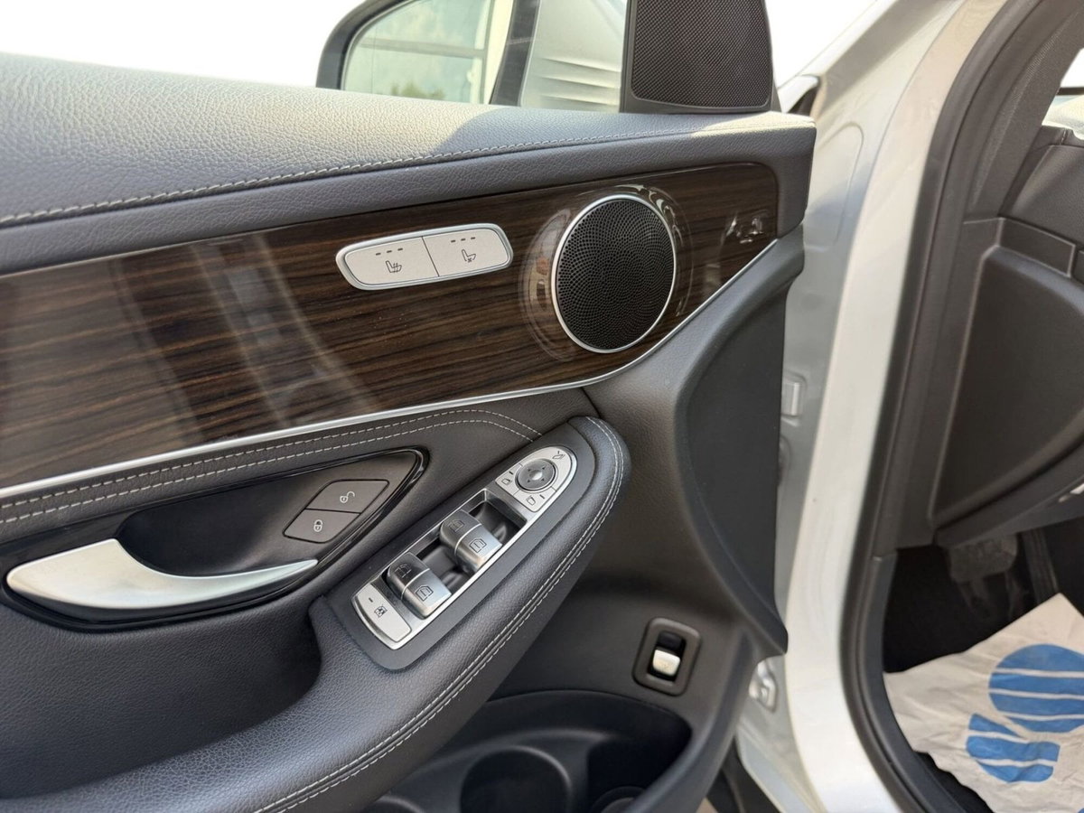 Mercedes-Benz GLC SUV 250 d 4Matic Exclusive (14)