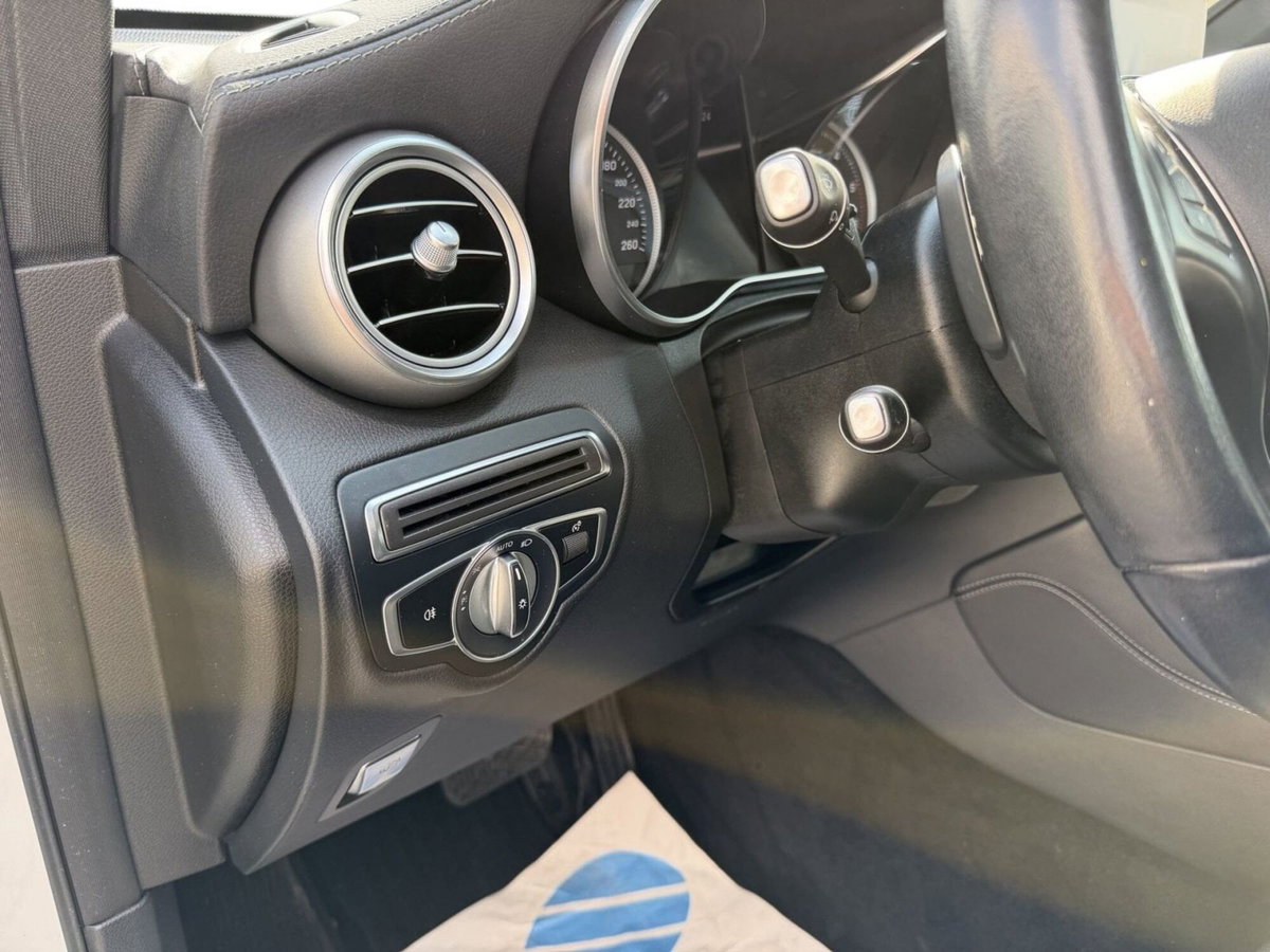 Mercedes-Benz GLC SUV 250 d 4Matic Exclusive (15)