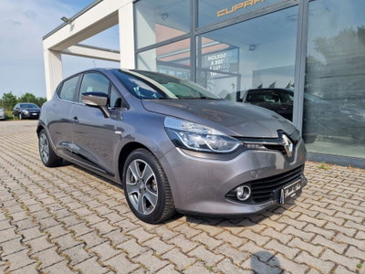Renault Clio 1.2 75CV 5 porte Costume National (3)