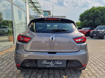Renault Clio 1.2 75CV 5 porte Costume National (6)