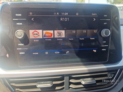Volkswagen T-Roc 1.0 tsi Life 115cv (12)