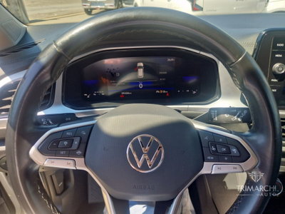 Volkswagen T-Roc 1.0 tsi Life 115cv (13)