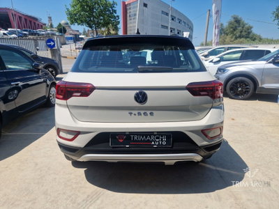 Volkswagen T-Roc 1.0 tsi Life 115cv (6)