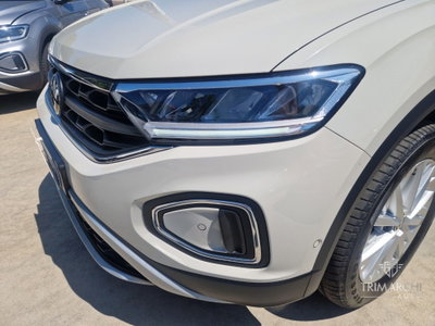 Volkswagen T-Roc 1.0 tsi Life 115cv (7)