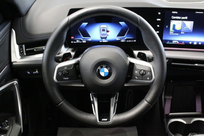 BMW X1 xDrive 20d Msport (12)