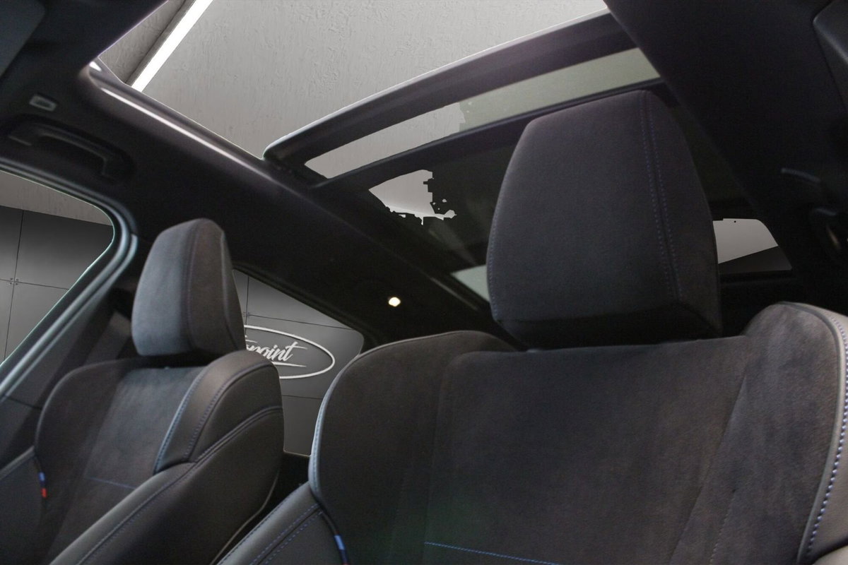 BMW X1 xDrive 20d Msport (13)