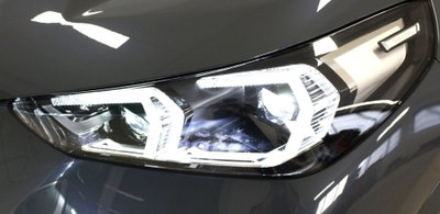 BMW X1 xDrive 20d Msport (4)