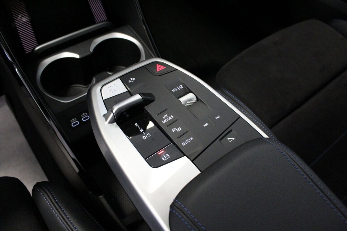 BMW X1 xDrive 20d Msport (17)