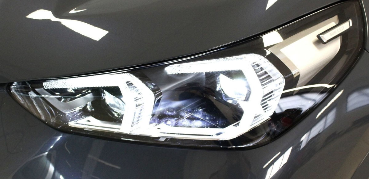 BMW X1 xDrive 20d Msport (4)