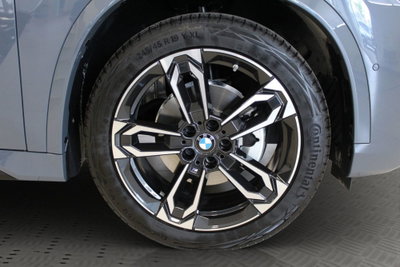 BMW X1 xDrive 20d Msport (5)