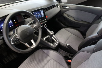 Renault Clio 1.0 eco-g Techno 100cv (13)