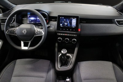 Renault Clio 1.0 eco-g Techno 100cv (15)