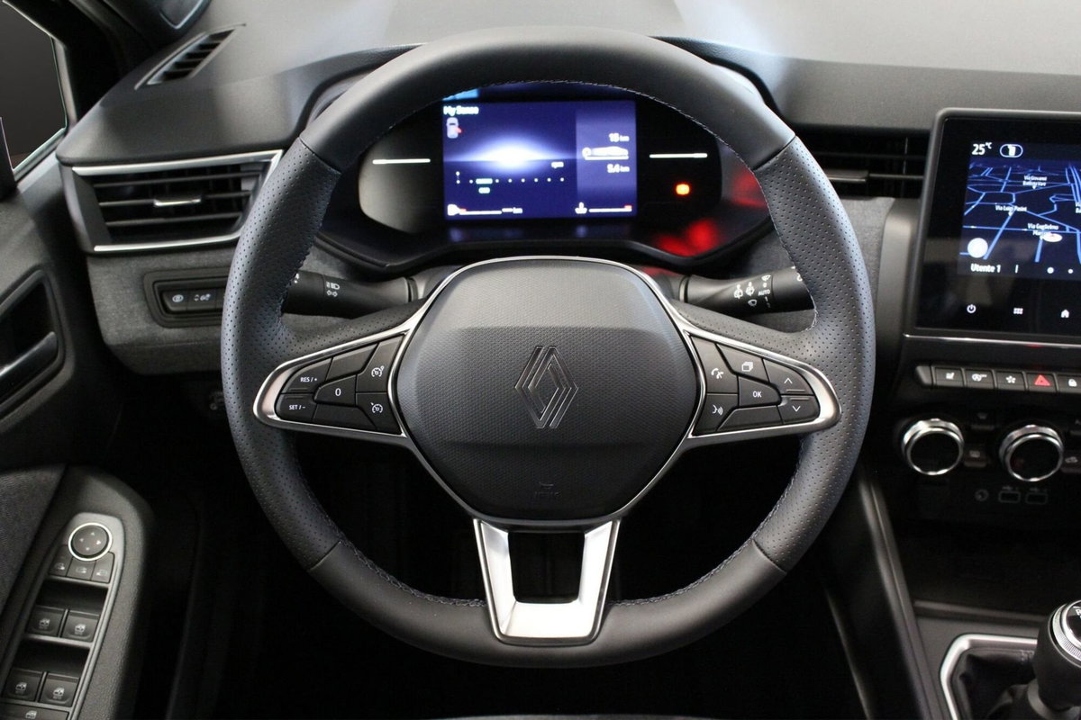 Renault Clio 1.0 eco-g Techno 100cv (18)